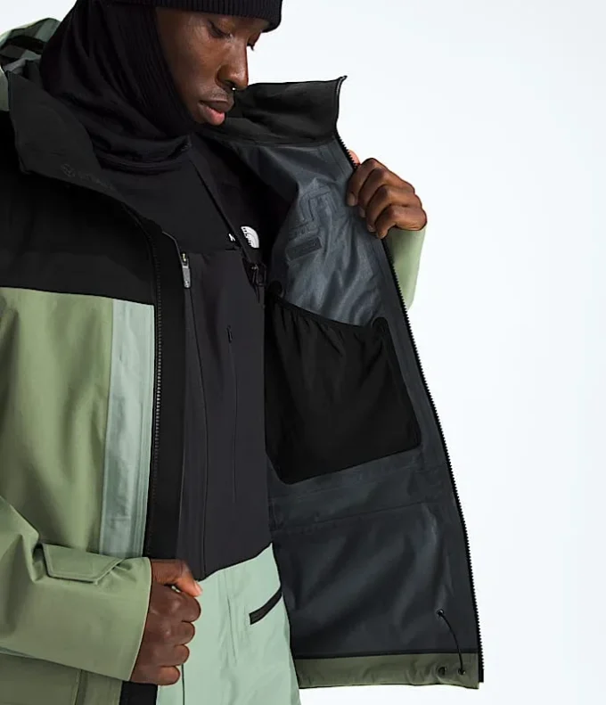Chaqueta GORE-TEX® Summit Series Verbier para hombre Chaqueta GORE-TEX® Summit Series Verbier para hombre