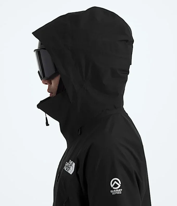 Chaqueta GORE-TEX® Summit Series Verbier para hombre Chaqueta GORE-TEX® Summit Series Verbier para hombre