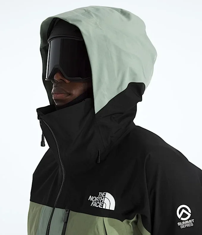 Chaqueta GORE-TEX® Summit Series Verbier para hombre Chaqueta GORE-TEX® Summit Series Verbier para hombre