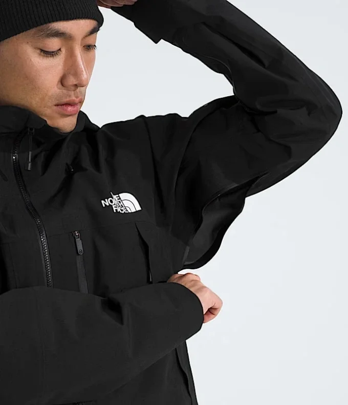 Chaqueta GORE-TEX® Summit Series Verbier para hombre Chaqueta GORE-TEX® Summit Series Verbier para hombre