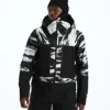 Chaqueta GORE-TEX® Summit Series Verbier para hombre — Imprimir Chaqueta GORE-TEX® Summit Series Verbier para hombre — Imprimir