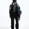 Chaqueta GORE-TEX® Summit Series Verbier para hombre — Imprimir Chaqueta GORE-TEX® Summit Series Verbier para hombre — Imprimir