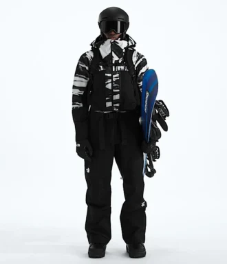 Chaqueta GORE-TEX® Summit Series Verbier para hombre — Imprimir