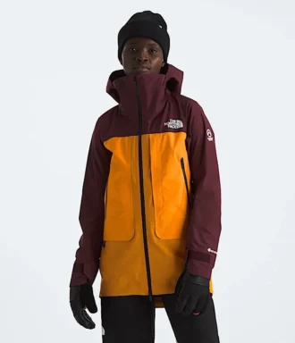 Chaqueta GORE-TEX® Summit Series Verbier para mujer