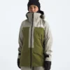 Chaqueta GORE-TEX® Summit Series Verbier para mujer