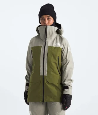 Chaqueta GORE-TEX® Summit Series Verbier para mujer