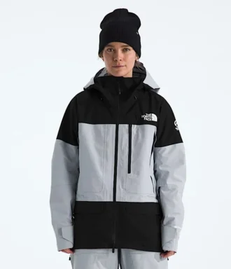 Chaqueta GORE-TEX® Summit Series Verbier para mujer