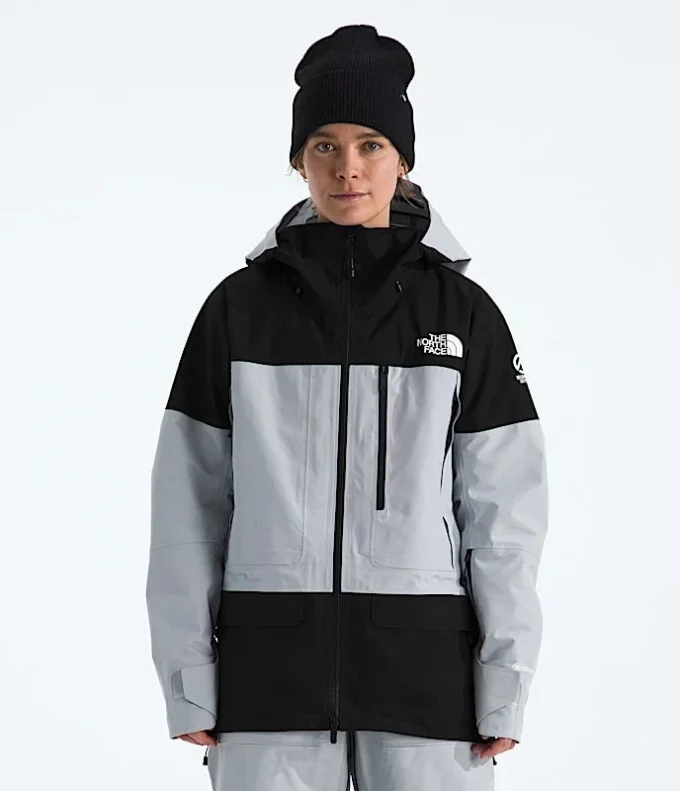 Chaqueta GORE-TEX® Summit Series Verbier para mujer