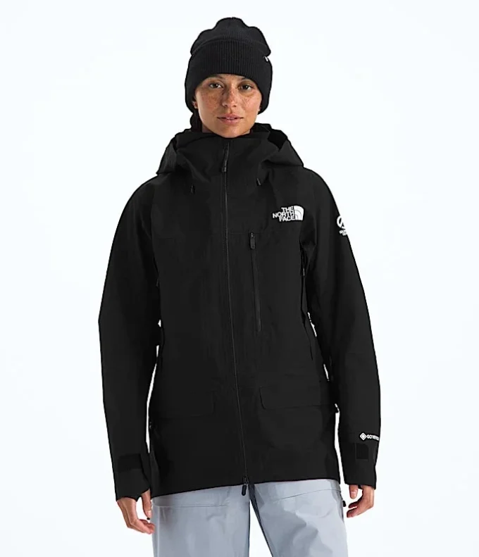 Chaqueta GORE-TEX® Summit Series Verbier para mujer