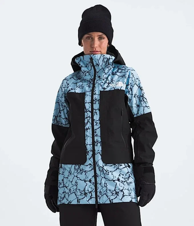 Chaqueta GORE-TEX® Summit Series Verbier para mujer Chaqueta GORE-TEX® Summit Series Verbier para mujer
