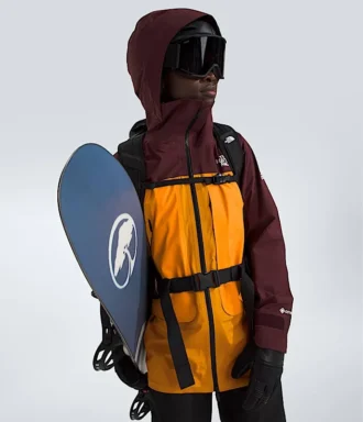 Chaqueta GORE-TEX® Summit Series Verbier para mujer