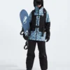 Chaqueta GORE-TEX® Summit Series Verbier para mujer Chaqueta GORE-TEX® Summit Series Verbier para mujer