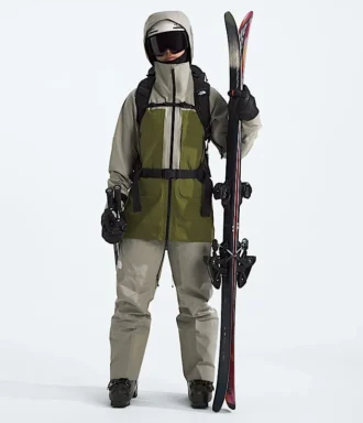 Chaqueta GORE-TEX® Summit Series Verbier para mujer