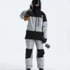 Chaqueta GORE-TEX® Summit Series Verbier para mujer