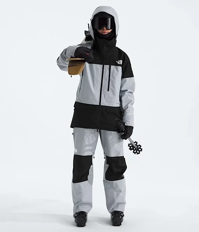 Chaqueta GORE-TEX® Summit Series Verbier para mujer