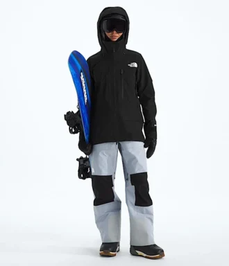 Chaqueta GORE-TEX® Summit Series Verbier para mujer