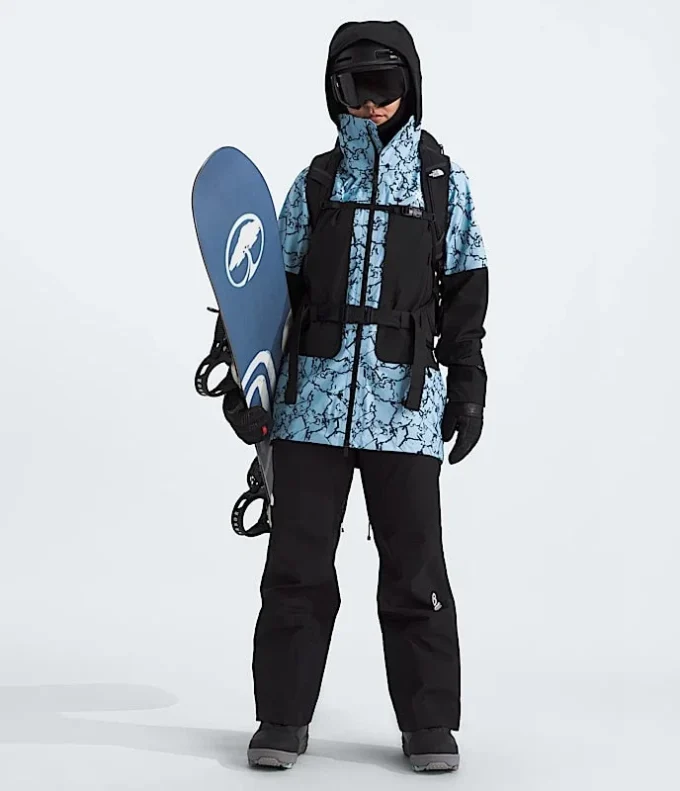 Chaqueta GORE-TEX® Summit Series Verbier para mujer Chaqueta GORE-TEX® Summit Series Verbier para mujer