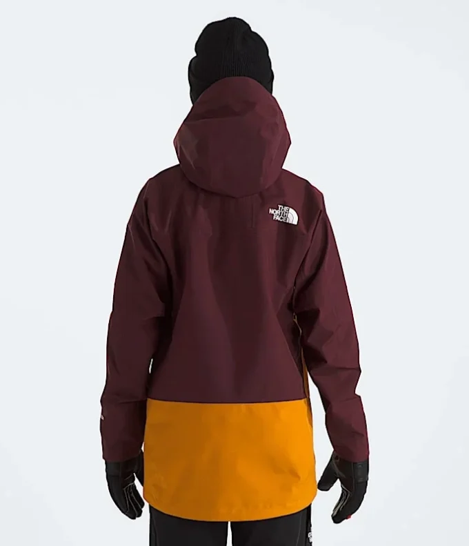 Chaqueta GORE-TEX® Summit Series Verbier para mujer Chaqueta GORE-TEX® Summit Series Verbier para mujer
