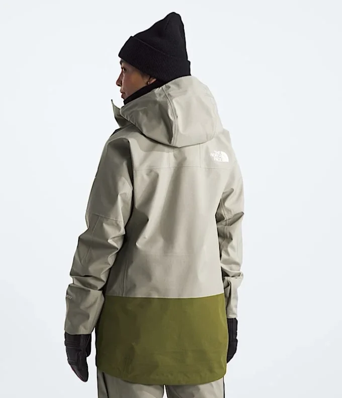 Chaqueta GORE-TEX® Summit Series Verbier para mujer