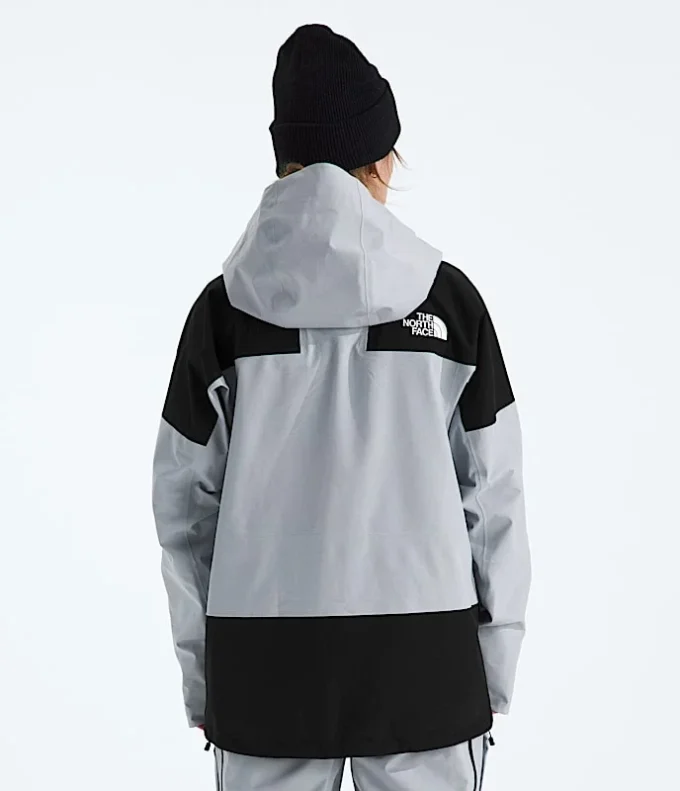Chaqueta GORE-TEX® Summit Series Verbier para mujer