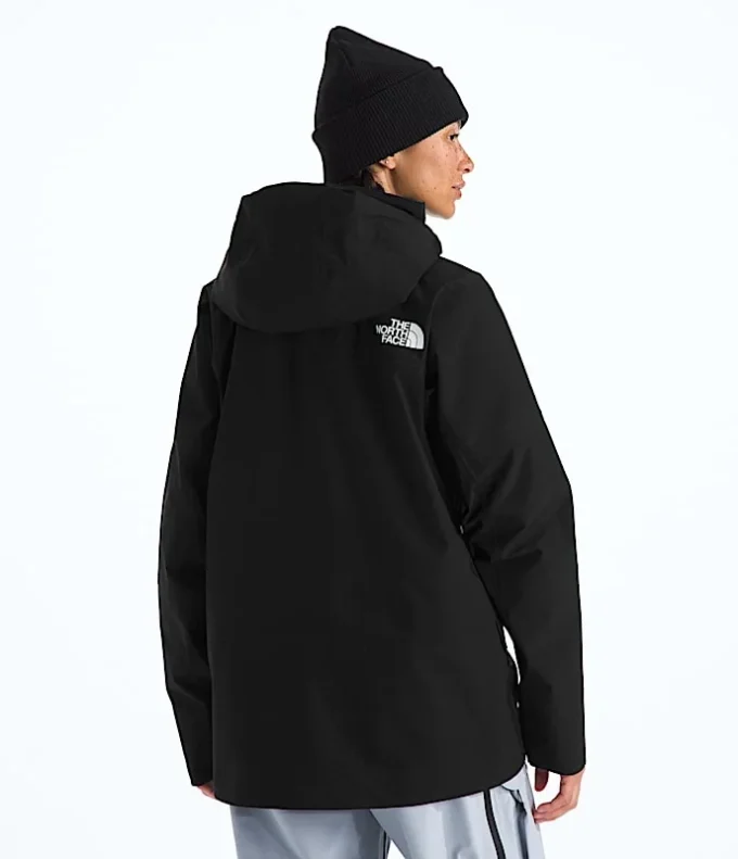 Chaqueta GORE-TEX® Summit Series Verbier para mujer