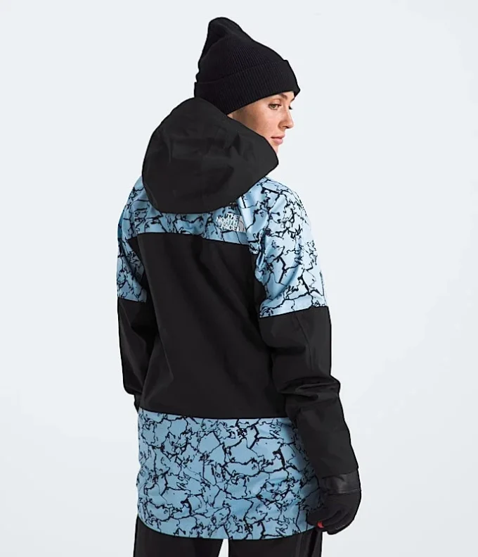 Chaqueta GORE-TEX® Summit Series Verbier para mujer Chaqueta GORE-TEX® Summit Series Verbier para mujer