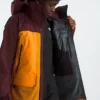 Chaqueta GORE-TEX® Summit Series Verbier para mujer Chaqueta GORE-TEX® Summit Series Verbier para mujer