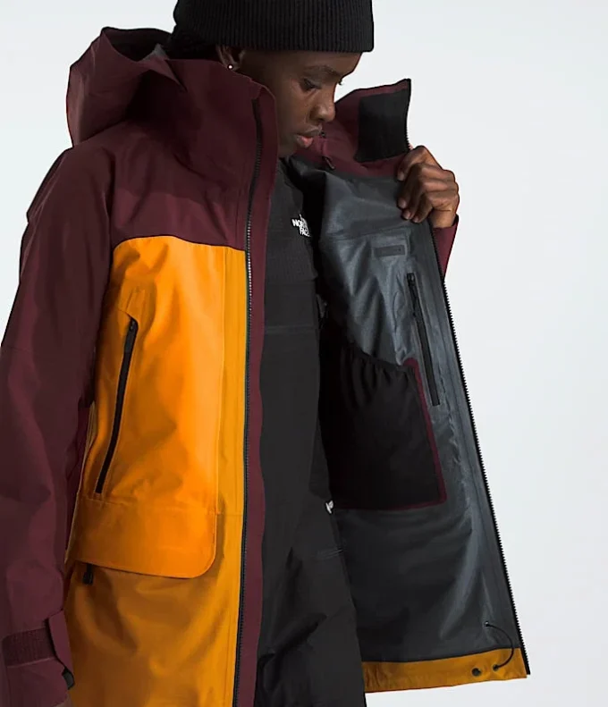 Chaqueta GORE-TEX® Summit Series Verbier para mujer Chaqueta GORE-TEX® Summit Series Verbier para mujer