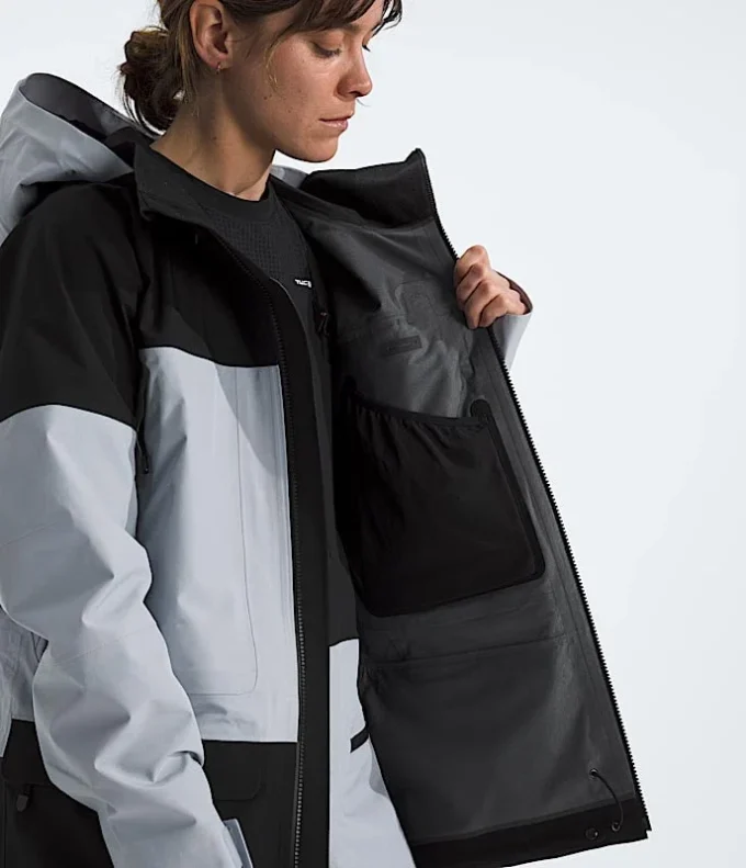 Chaqueta GORE-TEX® Summit Series Verbier para mujer