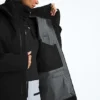 Chaqueta GORE-TEX® Summit Series Verbier para mujer