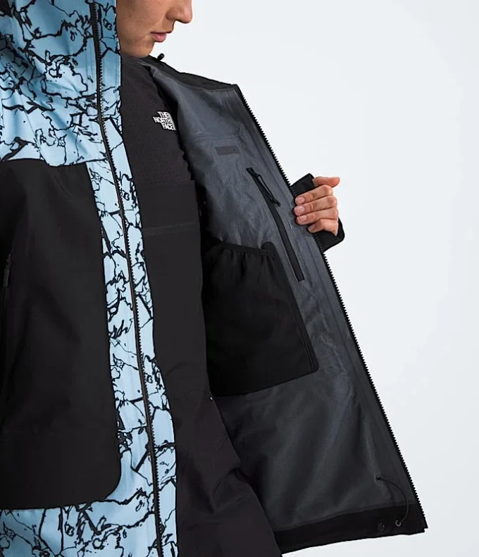 Chaqueta GORE-TEX® Summit Series Verbier para mujer Chaqueta GORE-TEX® Summit Series Verbier para mujer