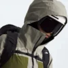 Chaqueta GORE-TEX® Summit Series Verbier para mujer