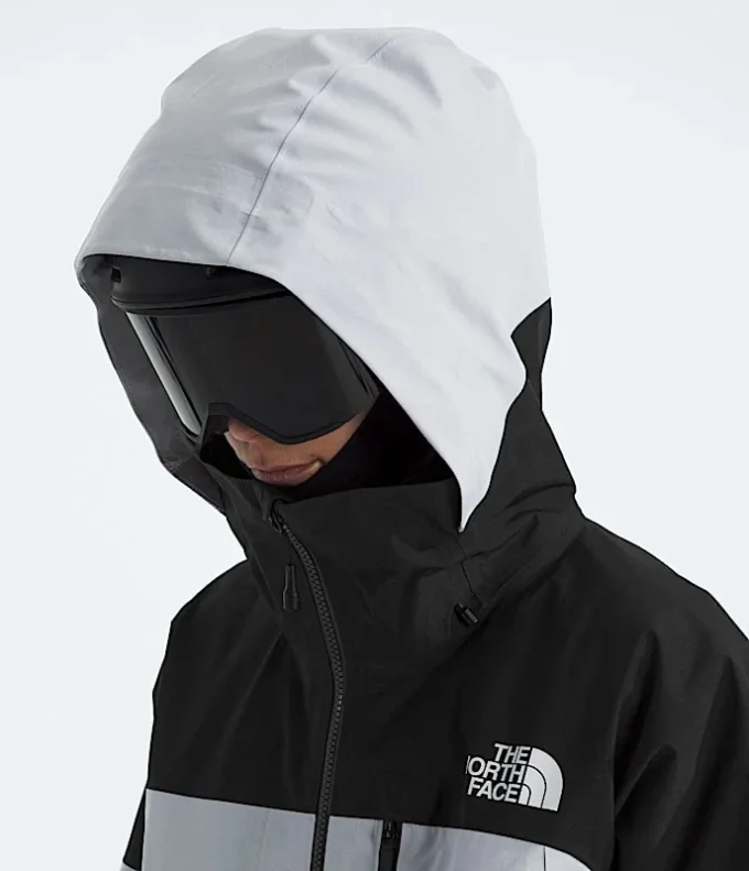 Chaqueta GORE-TEX® Summit Series Verbier para mujer