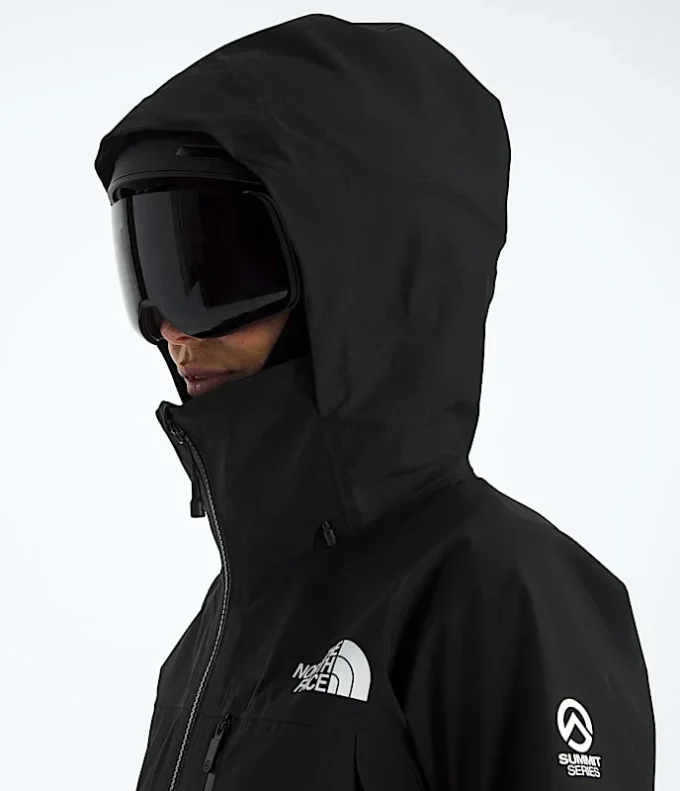 Chaqueta GORE-TEX® Summit Series Verbier para mujer
