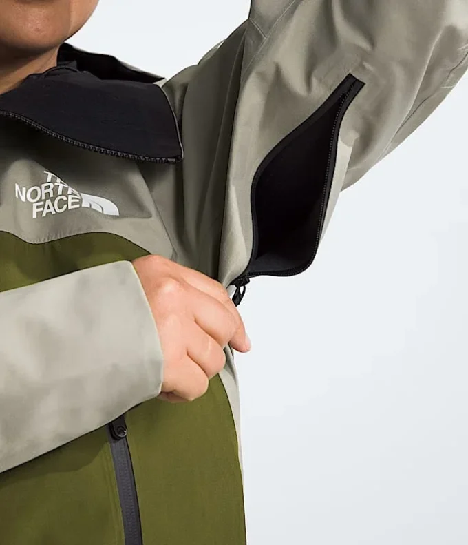 Chaqueta GORE-TEX® Summit Series Verbier para mujer