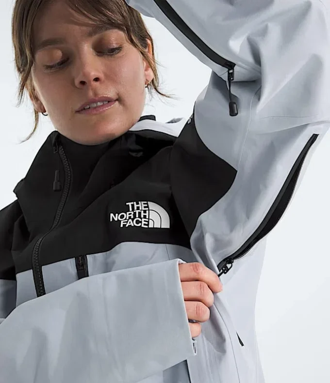 Chaqueta GORE-TEX® Summit Series Verbier para mujer