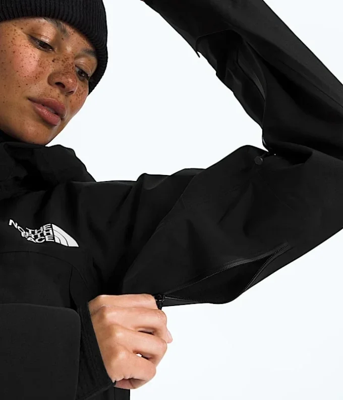 Chaqueta GORE-TEX® Summit Series Verbier para mujer