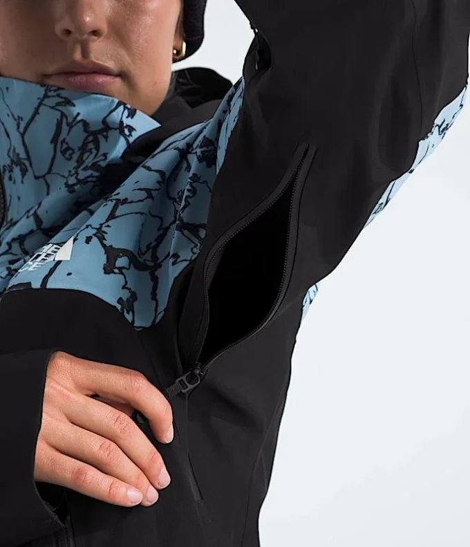 Chaqueta GORE-TEX® Summit Series Verbier para mujer Chaqueta GORE-TEX® Summit Series Verbier para mujer