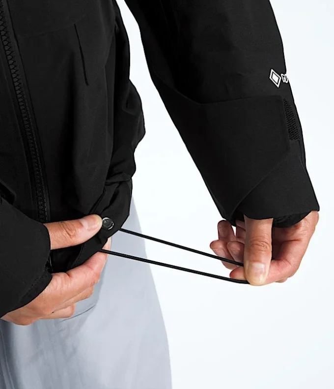 Chaqueta GORE-TEX® Summit Series Verbier para mujer
