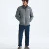 Chaqueta híbrida Canyonlands para hombre Chaqueta híbrida Canyonlands para hombre