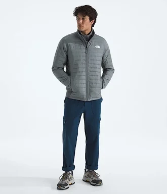 Chaqueta híbrida Canyonlands para hombre