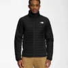Chaqueta híbrida Canyonlands para hombre Chaqueta híbrida Canyonlands para hombre