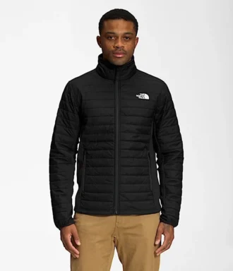 Chaqueta híbrida Canyonlands para hombre