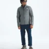 Chaqueta híbrida Canyonlands para hombre Chaqueta híbrida Canyonlands para hombre