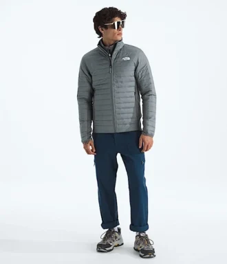 Chaqueta híbrida Canyonlands para hombre