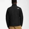 Chaqueta híbrida Canyonlands para hombre Chaqueta híbrida Canyonlands para hombre