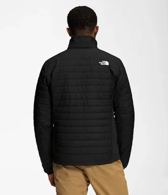 Chaqueta híbrida Canyonlands para hombre