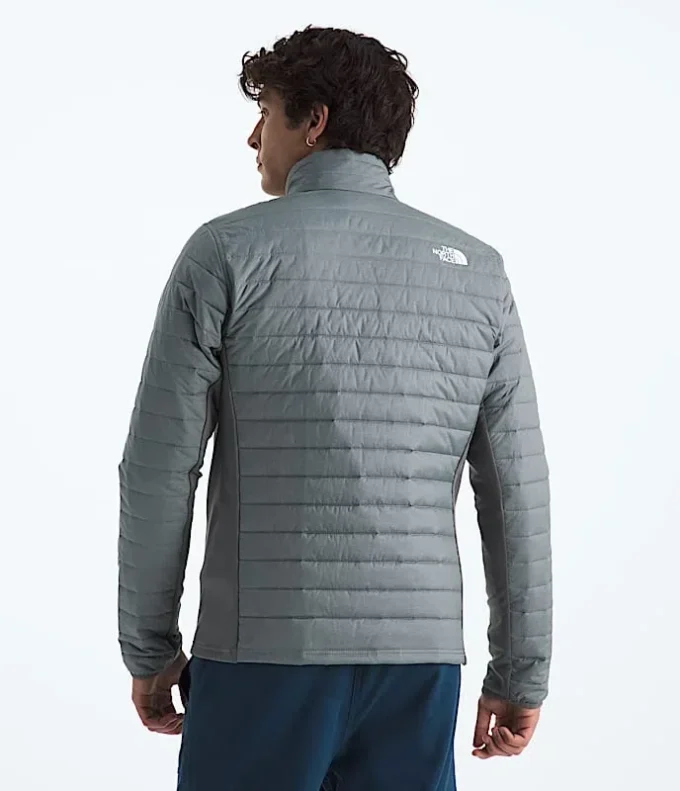 Chaqueta híbrida Canyonlands para hombre Chaqueta híbrida Canyonlands para hombre