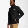 Chaqueta híbrida Canyonlands para hombre Chaqueta híbrida Canyonlands para hombre