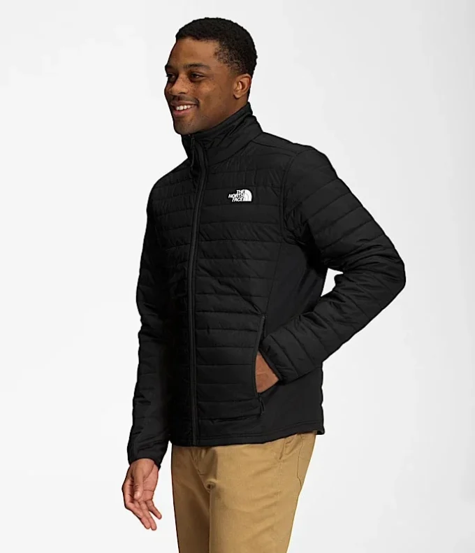 Chaqueta híbrida Canyonlands para hombre Chaqueta híbrida Canyonlands para hombre